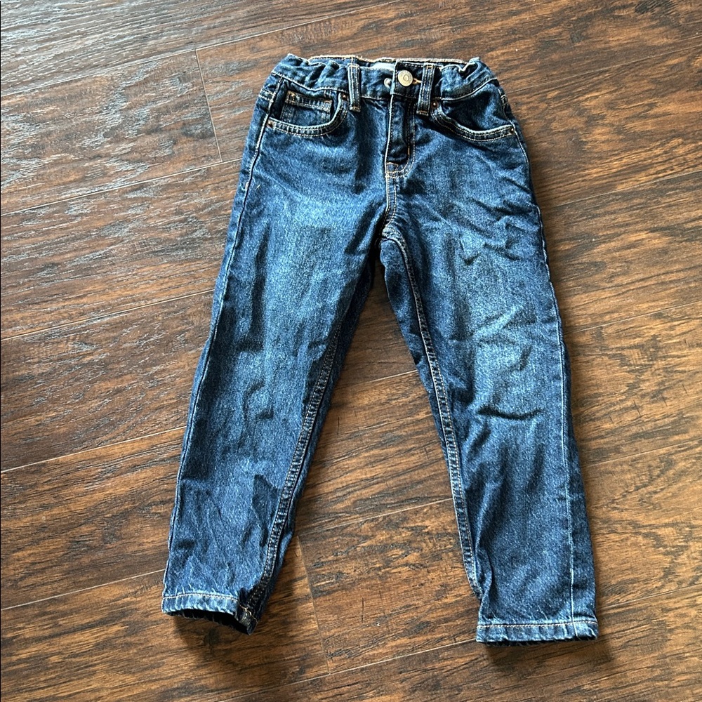 Zara boys jeans
